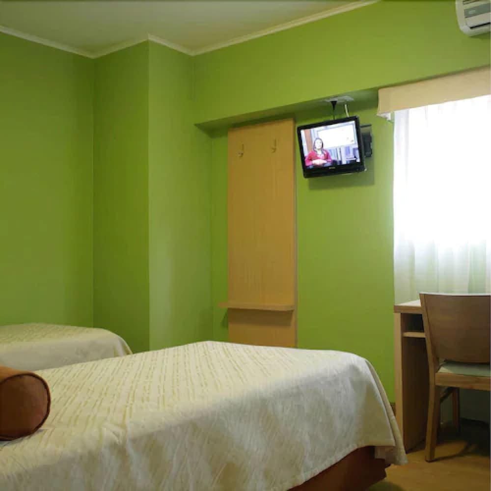 Hotel Presidente Perón