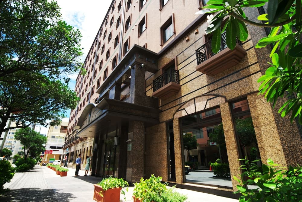 hotel image