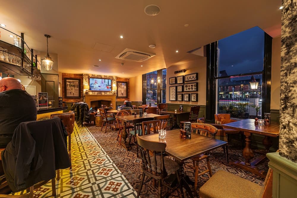 The Bold Hotel, BW Signature Collection