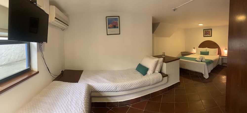 Hostería Punta Blanca