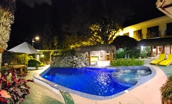 Hostería Punta Blanca