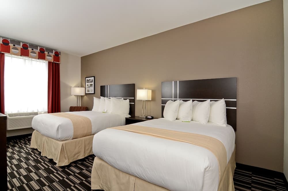 Quality Inn & Suites Bryan-College Station