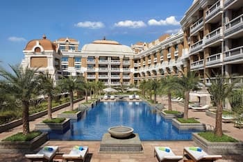 ITC Grand Chola, a Luxury Collection Hotel, Chennai