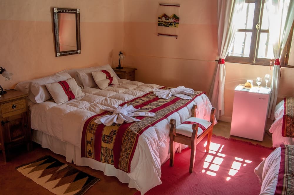 Hotel Norte Rupestre