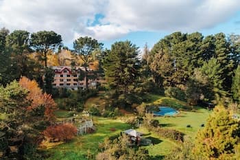 Hotel Puerta del Sur