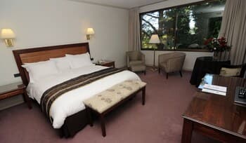 Hotel Puerta del Sur