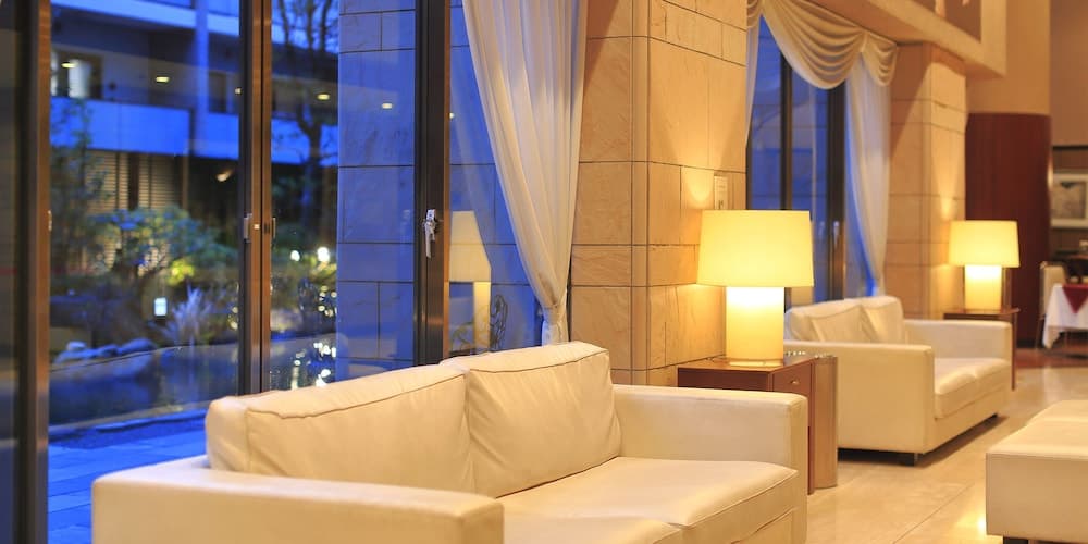 Hotel Princess Garden