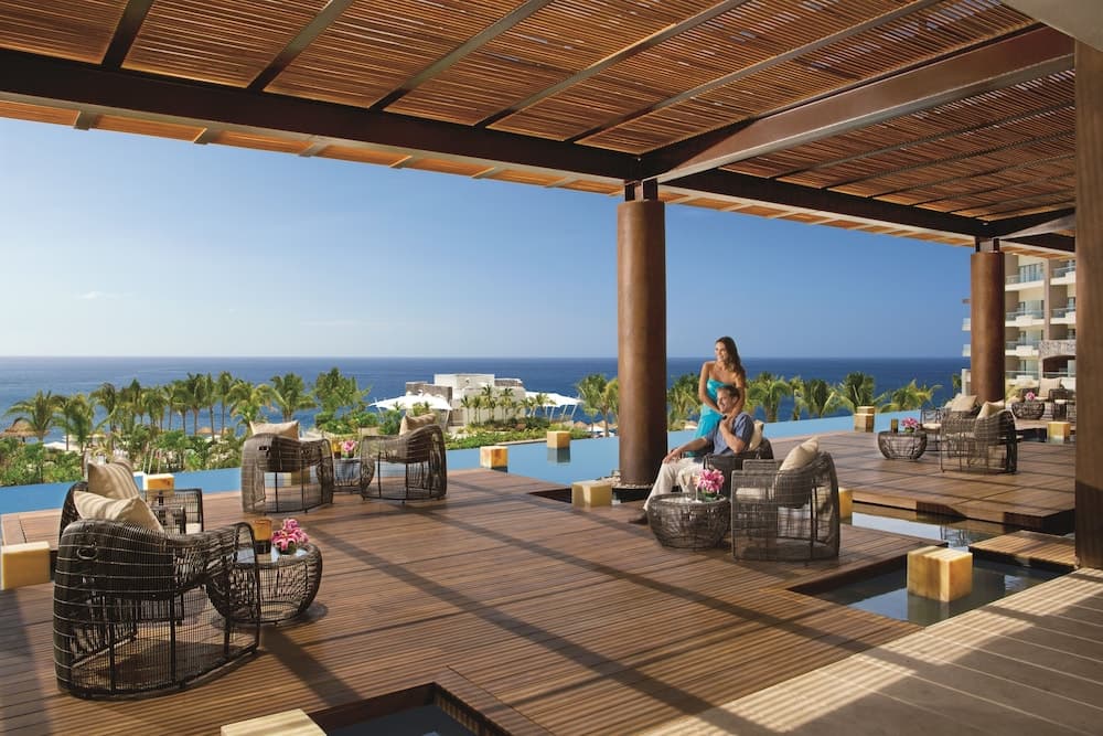 Dreams Vallarta Bay Resort & Spa - All Inclusive