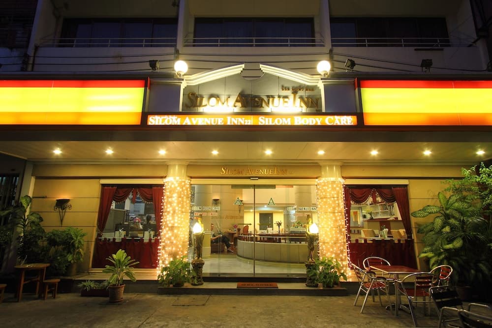 hotel image