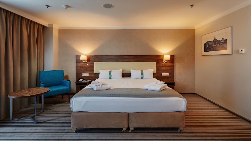 Holiday Inn Lodz by IHG