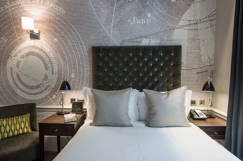 The Ampersand Hotel - Small Luxury Hotels of the World