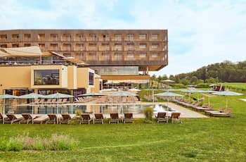 Loisium Wine & Spa Hotel Südsteiermark