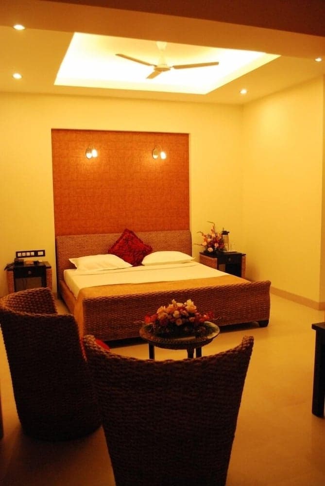 Country Spa Wellness Beach Resort