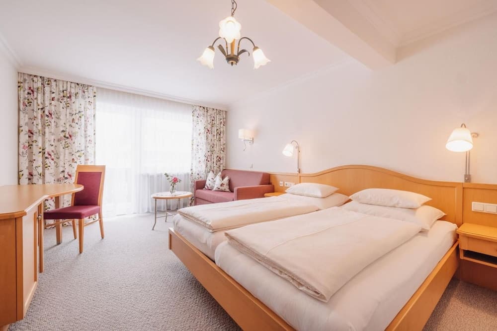 Hotel Garni Lavendel