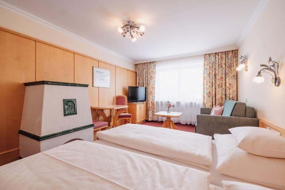 Hotel Garni Lavendel