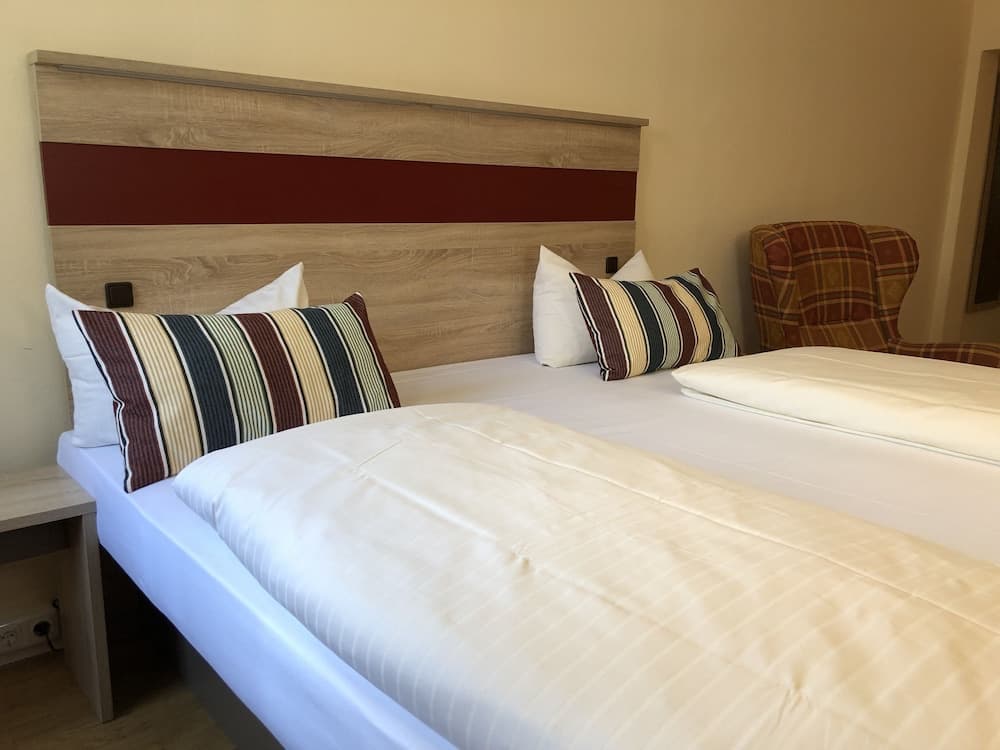 Hotel Gasthof Flötzinger Bräu