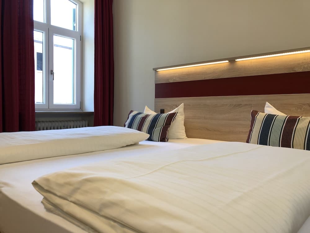 Hotel Gasthof Flötzinger Bräu