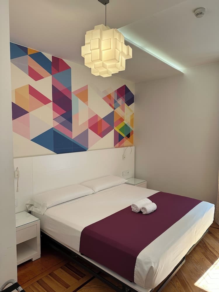 Hostal Abadía Madrid