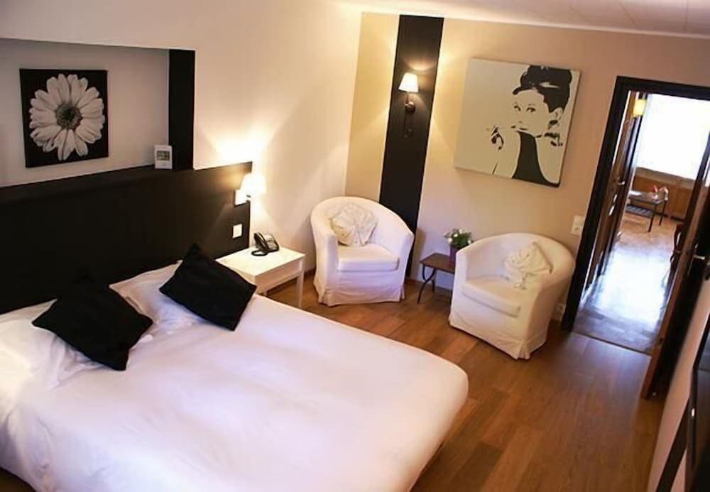 Auberge de la Gaichel