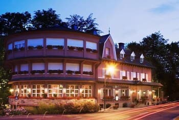 Auberge de la Gaichel