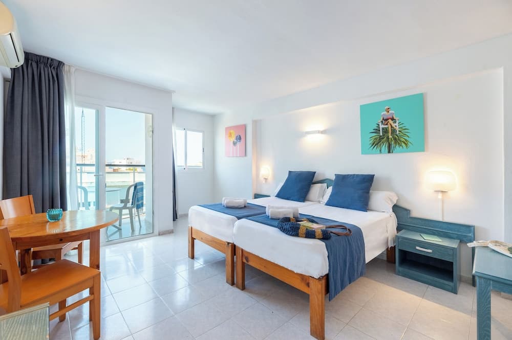 Aparhotel Vibra Central City - Adults Only