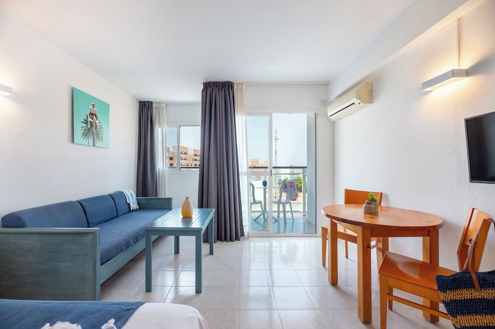 Aparhotel Vibra Central City - Adults Only