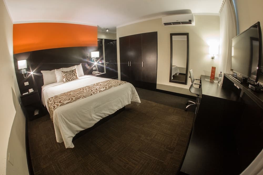 Hotel El Gran Marqués