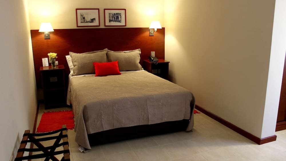 Donsuites Apart Hotel