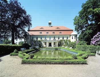Hotel Schloss Schweinsburg