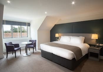 Heacham Manor Hotel Golf