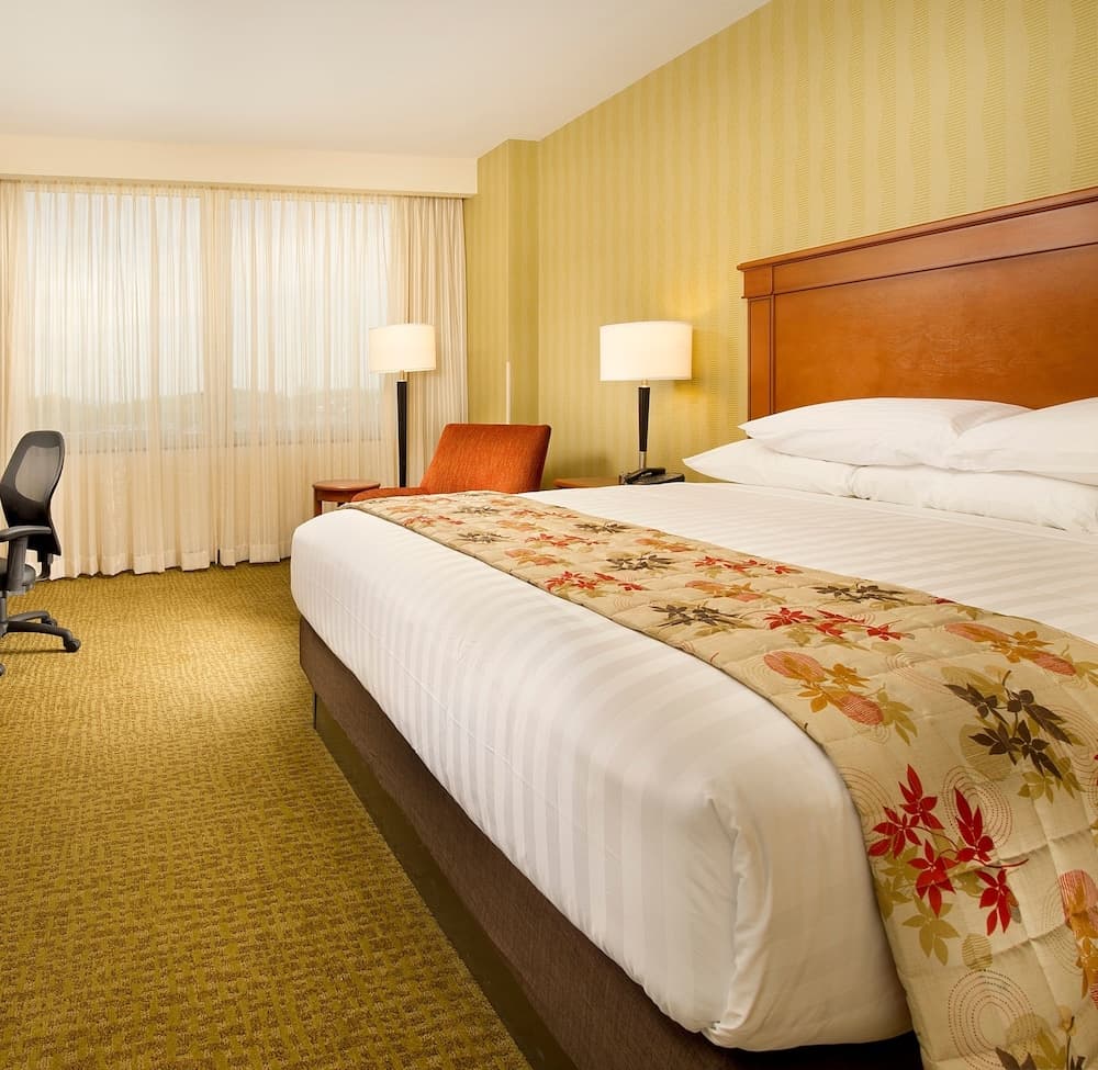 Drury Plaza Hotel Nashville Franklin