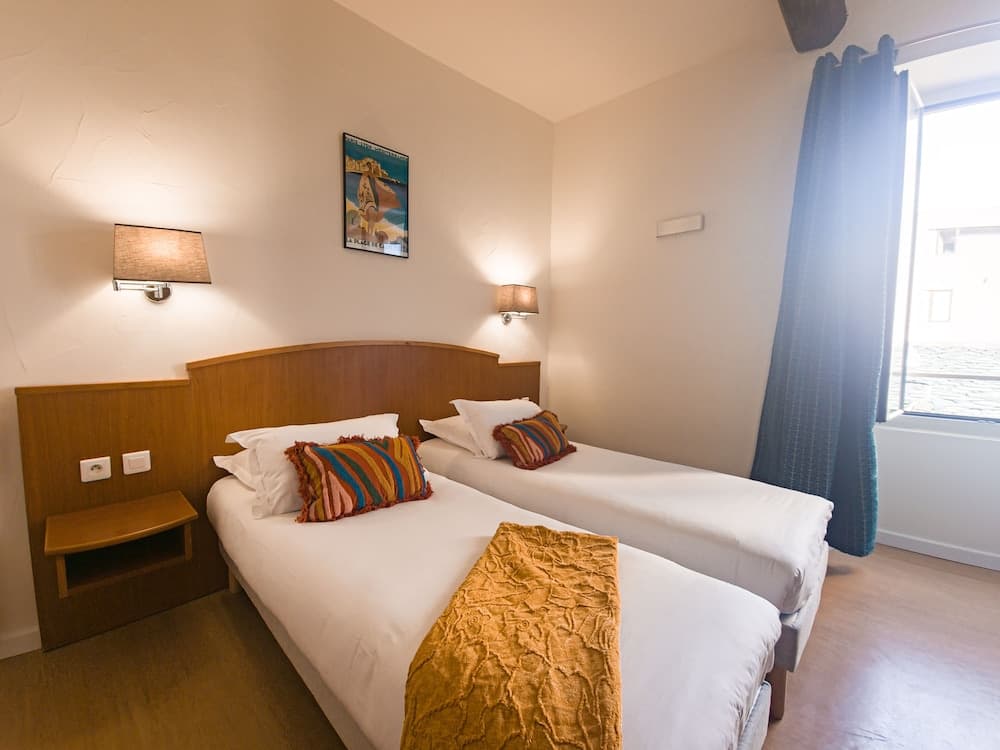 Hôtel Posta Vecchia