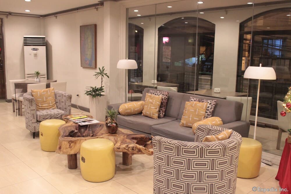 The Orange Place San Juan