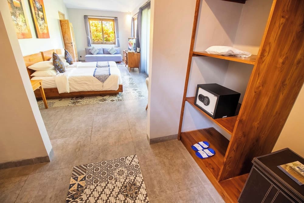 Natya Hotel Tanah Lot