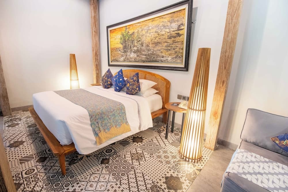 Natya Hotel Tanah Lot