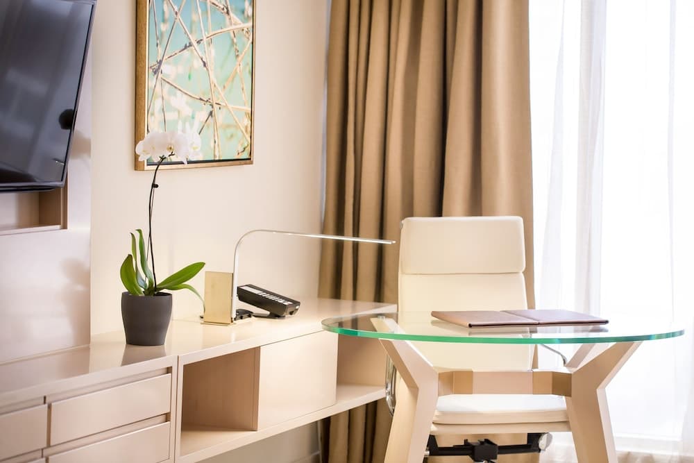 Waldorf Astoria Panama