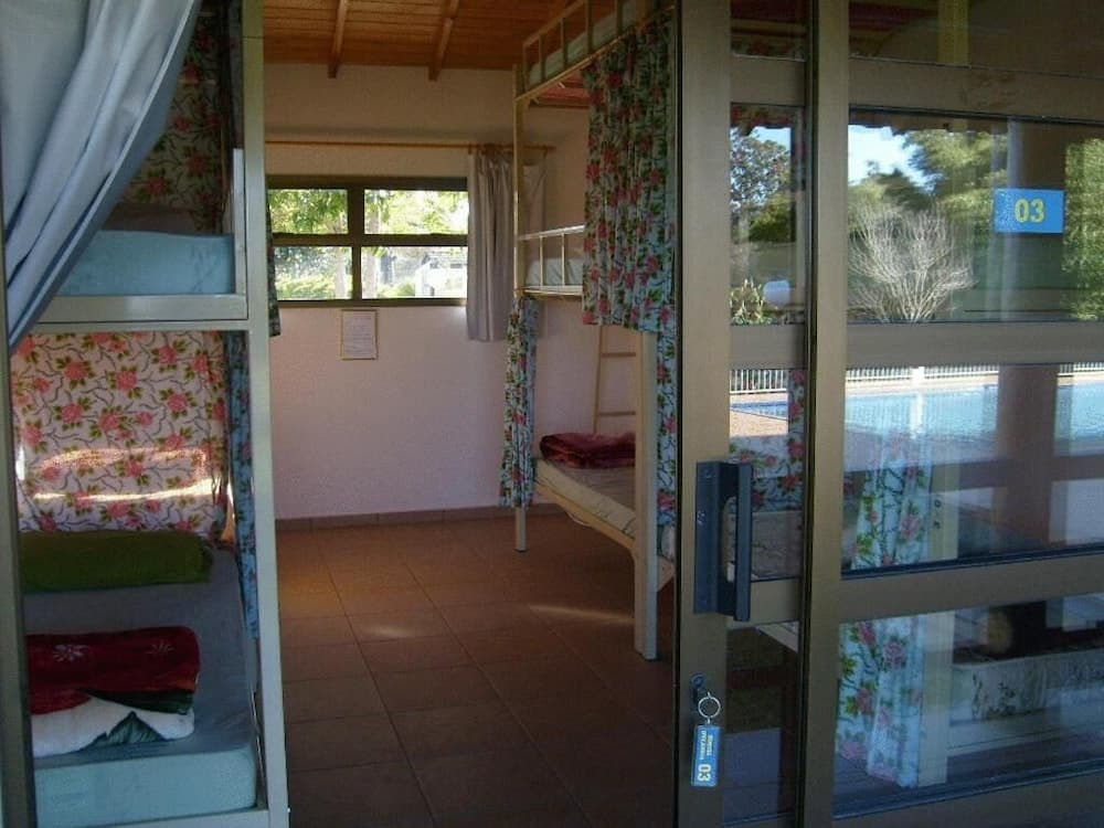 Ipelandia Park Golf Hostel