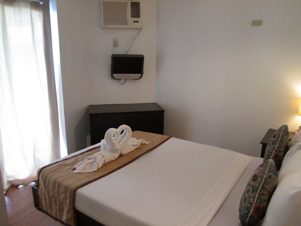 Quoalla Hotel Boracay