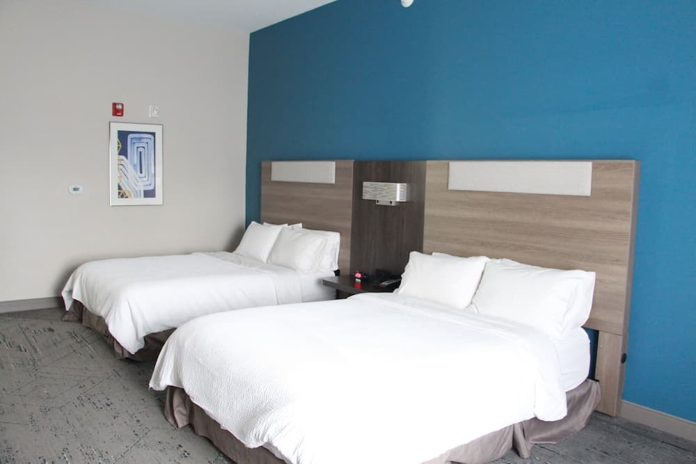 Holiday Inn Express and Suites Wytheville by IHG