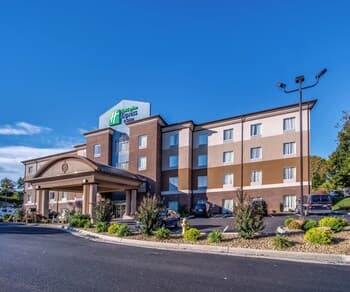 Holiday Inn Express and Suites Wytheville, an IHG Hotel