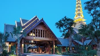 InterContinental Xishuangbanna Resort, an IHG Hotel