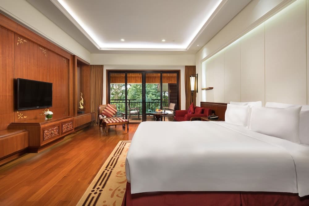 InterContinental Xishuangbanna Resort by IHG
