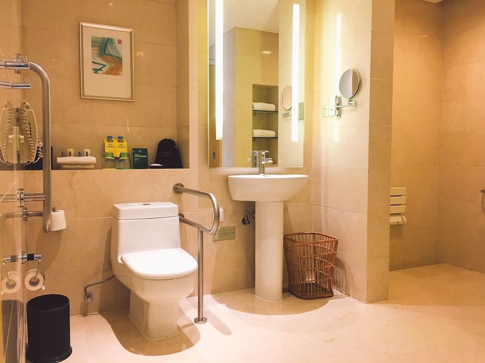 Holiday Inn Taicang City Centre by IHG