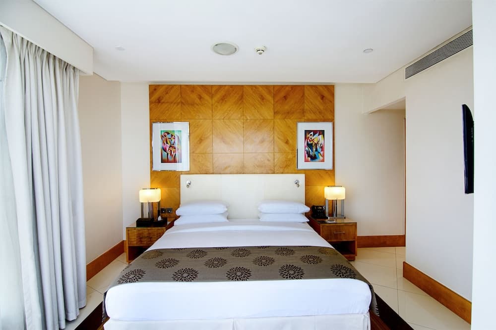 Lagos Continental Hotel