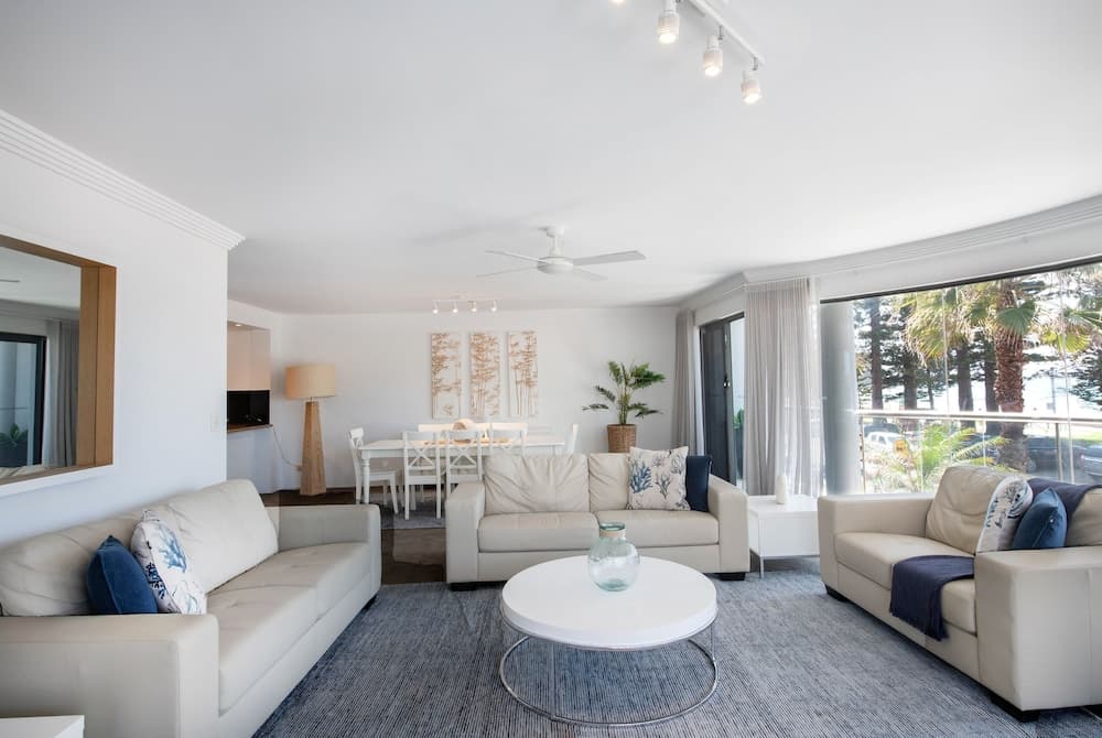 Manly Surfside Holiday Apartments