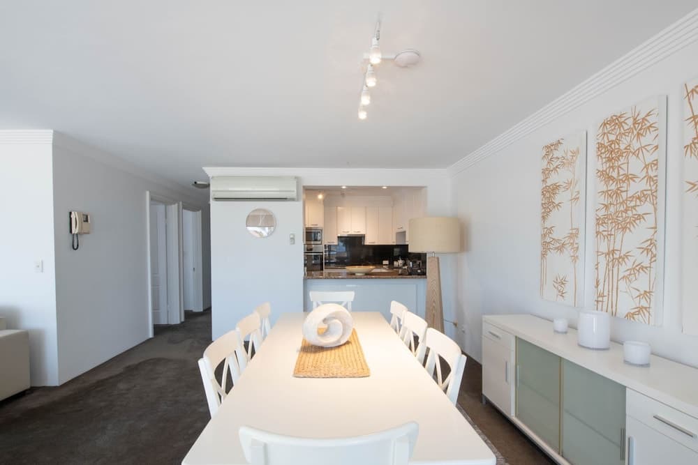 Manly Surfside Holiday Apartments