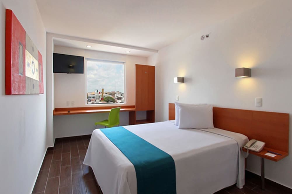 One Ciudad del Carmen Concordia