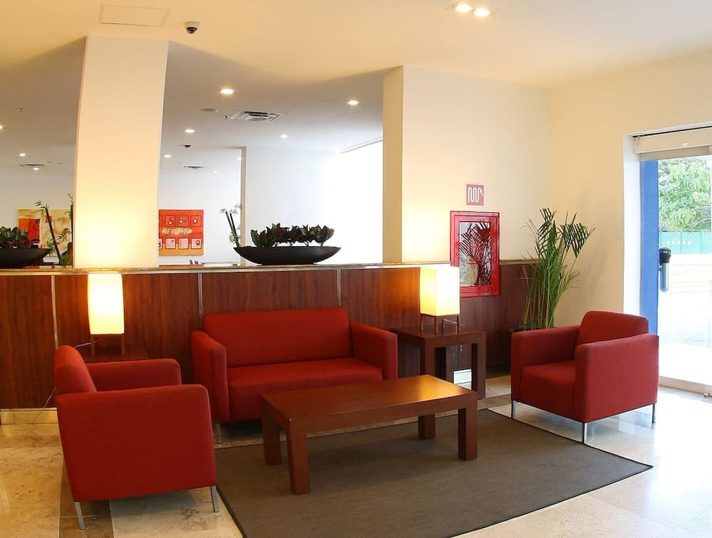 One Ciudad del Carmen Concordia