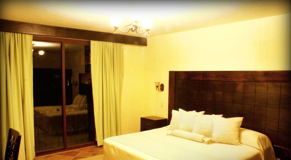 Hotel and Suites Mansion San Antonio