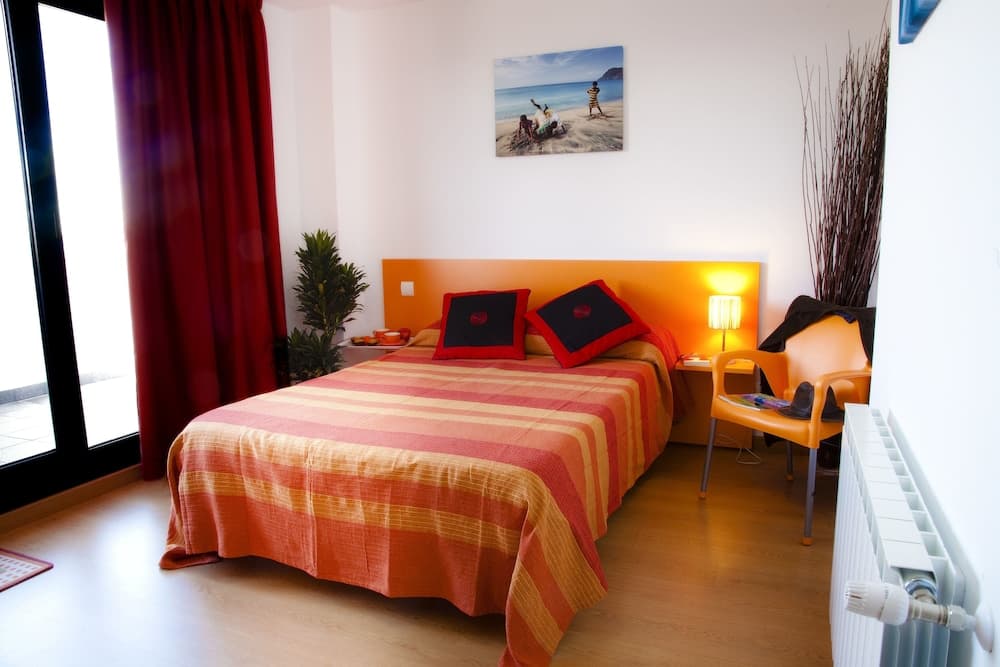 Apartamentos Turísticos Bahía de Boó